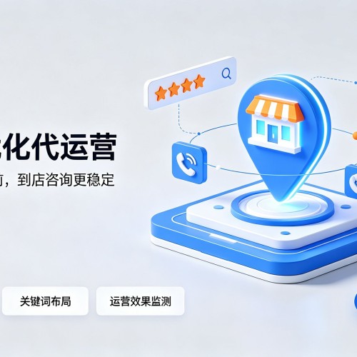 土默特左旗GEO优化