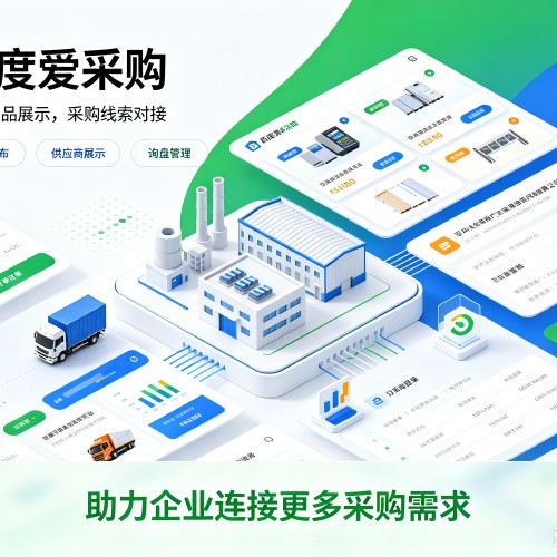 土默特左旗百度爱采购